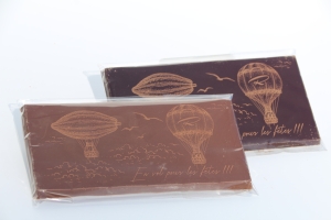 Tablettes Bonnes Fêtes
